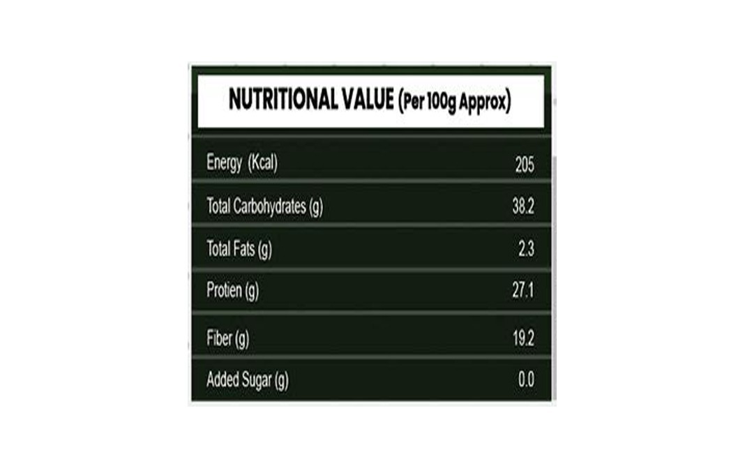 Trinetra Moringa Powder    Pack  100 grams